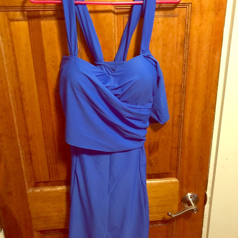 Swim dress